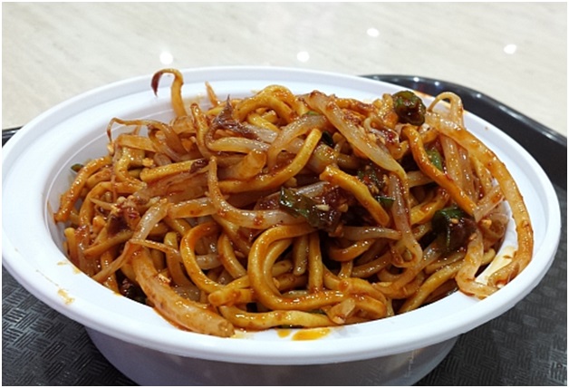 Spicy Cold Noodles @ Szechuan Taste.jpg