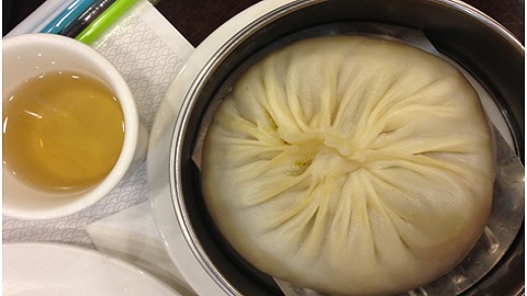 (Giant) Pork and Crab Juicy Dumpling @ Wang Xing Ji.jpg