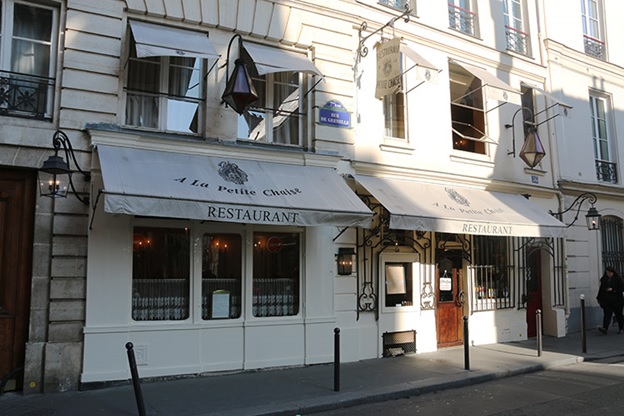 A la Petite Chaise. Paris, France.jpg