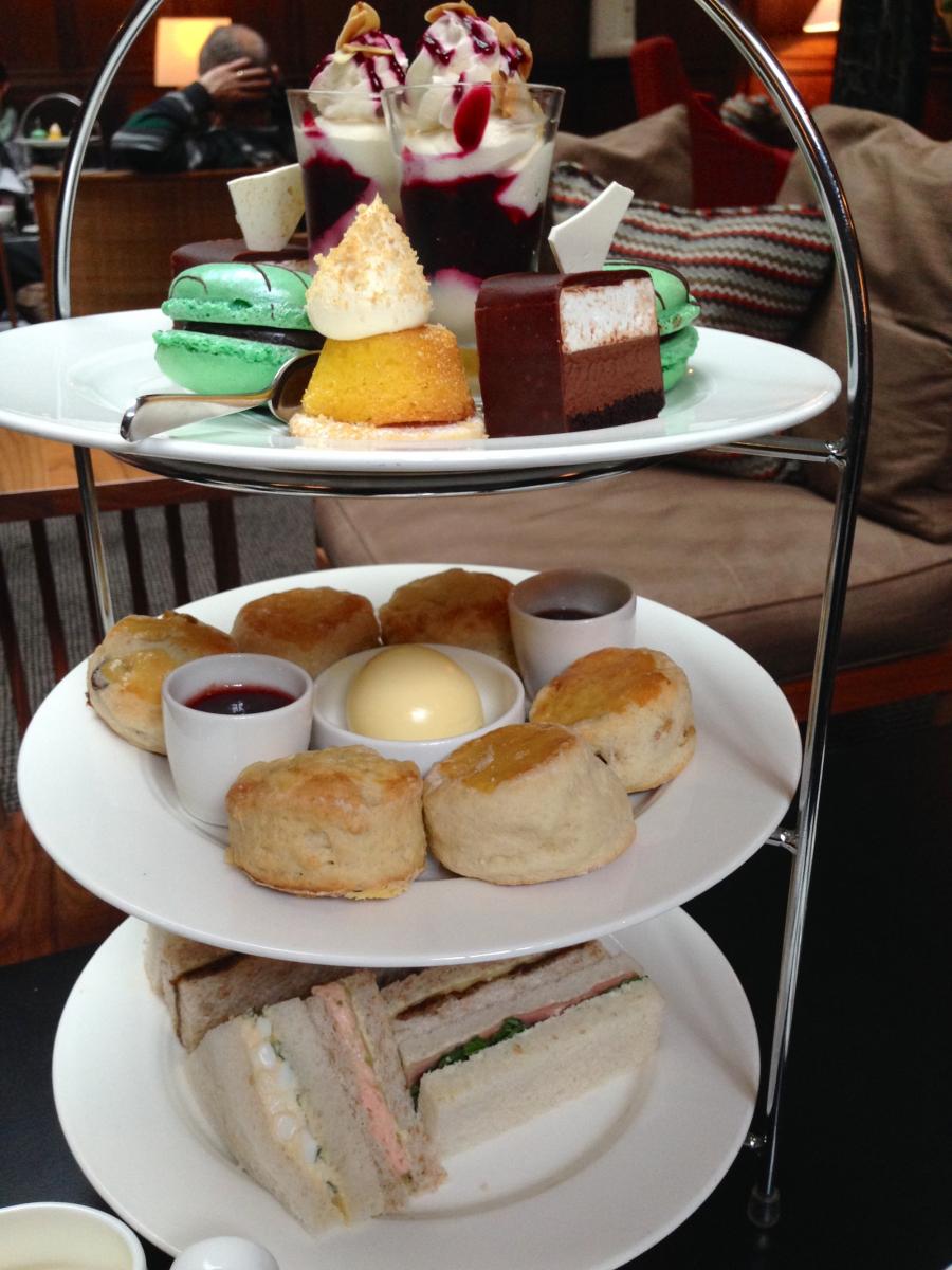 Afternoon Tea @ Jesmond Dene House.jpg