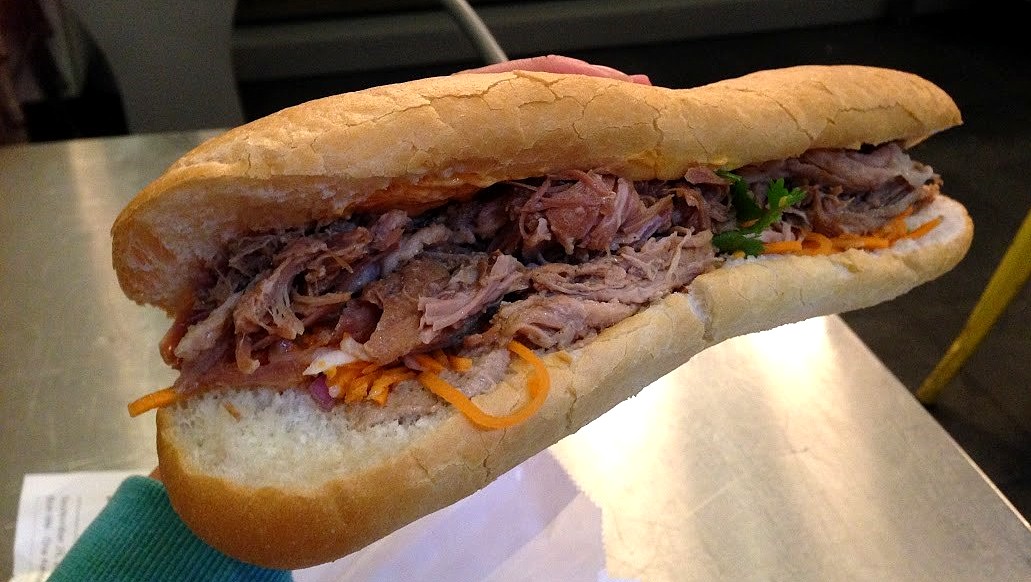 Banh Mi Sandwich @ Bon Me_0.jpg