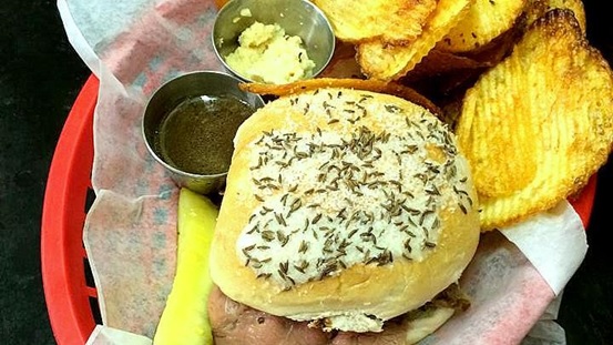 Beef on Weck @ Ulrich’s.jpg