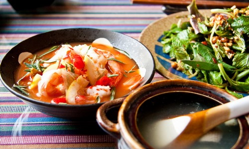 Best Chinese Restaurants 2015