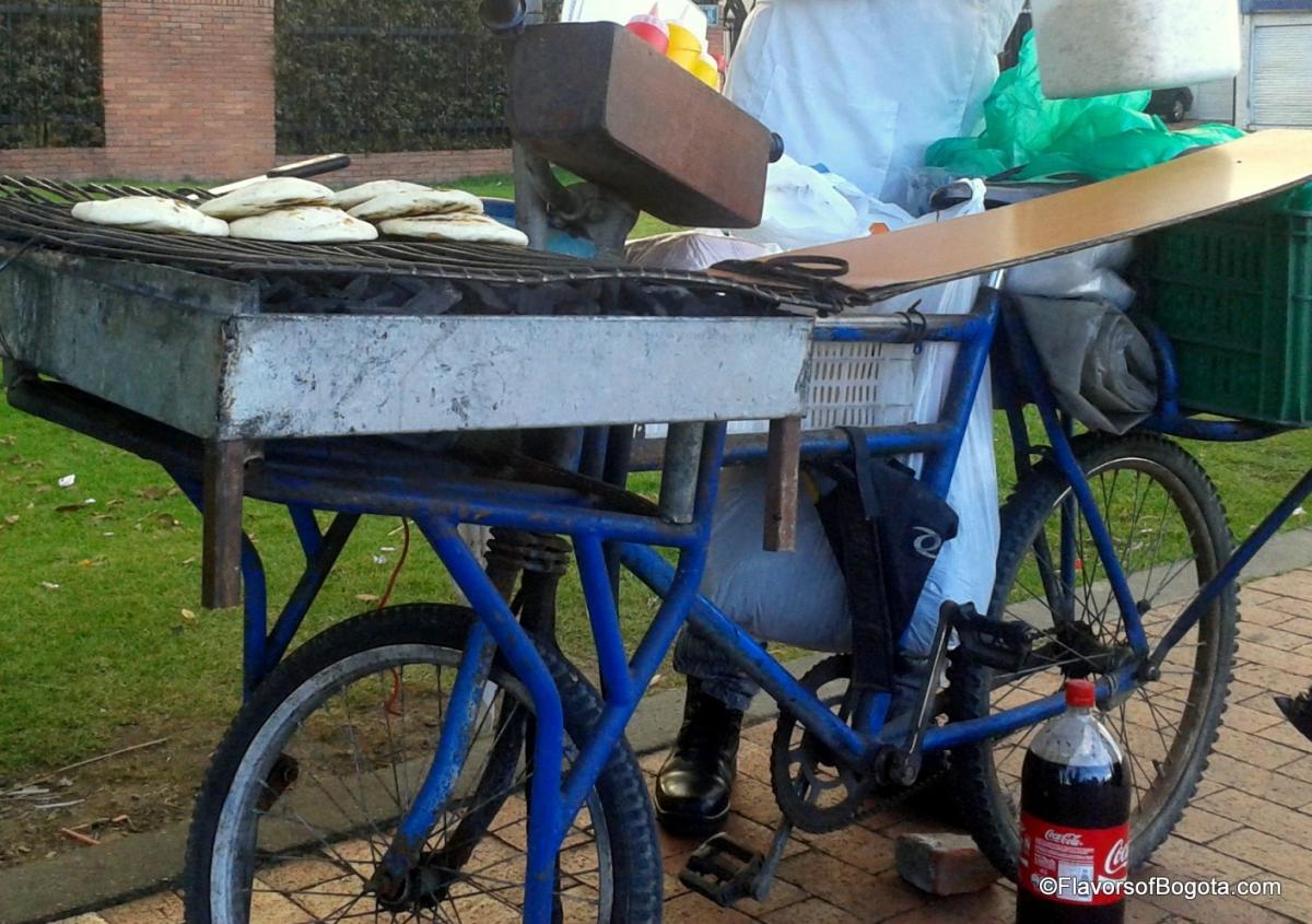 Bicycle Arepa.jpg