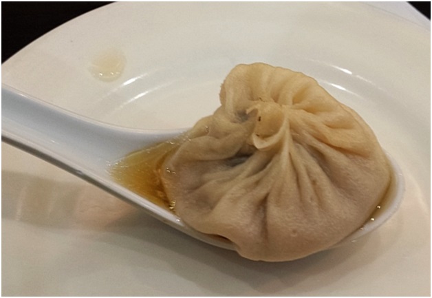 Black Truffle Soup Dumplings @ Shanghai 33.jpg