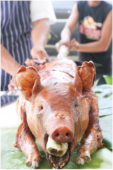 Cleanest Tasting Lechón @ Kalamunda.jpg