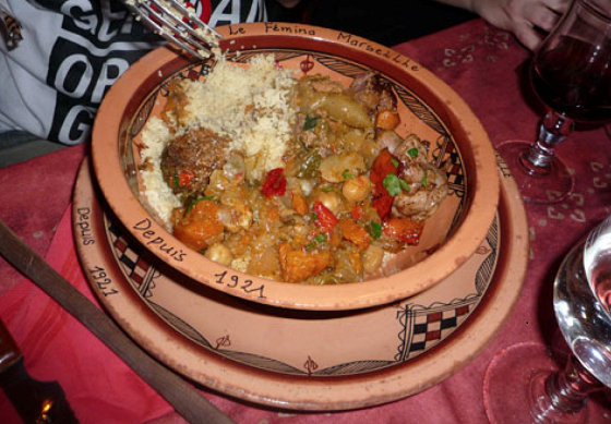 Couscous Royal @ Le Fémina.png