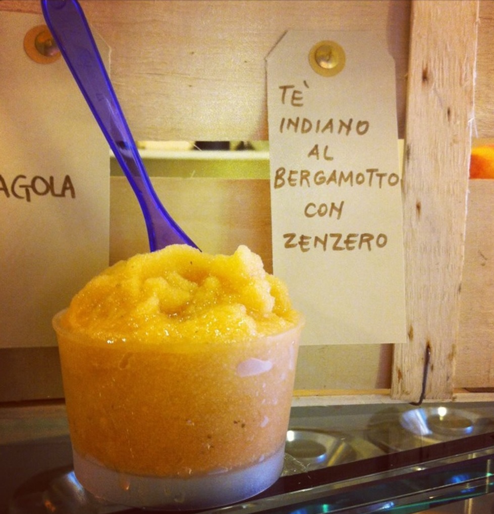 Crema al Limone  at Cremeria Santo Stefano.jpg