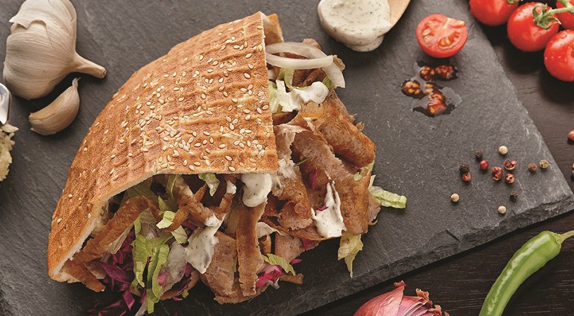 Doner Kebab