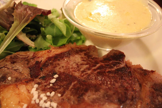 Filet Sauce Roquefort @ Le Mas.png