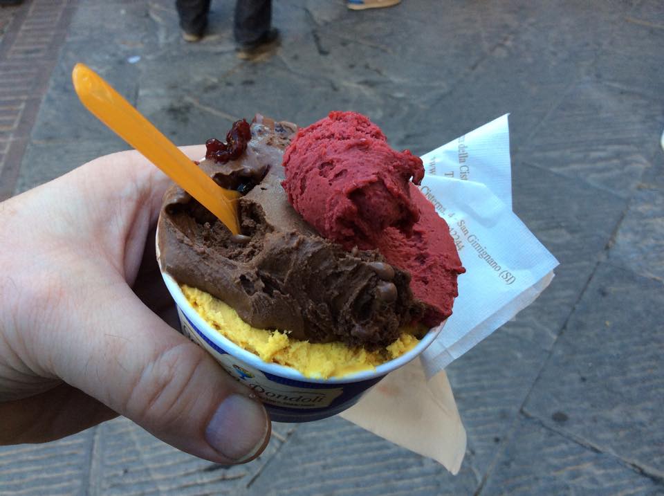 Gelato @ Gelateria Di Piazza.jpg