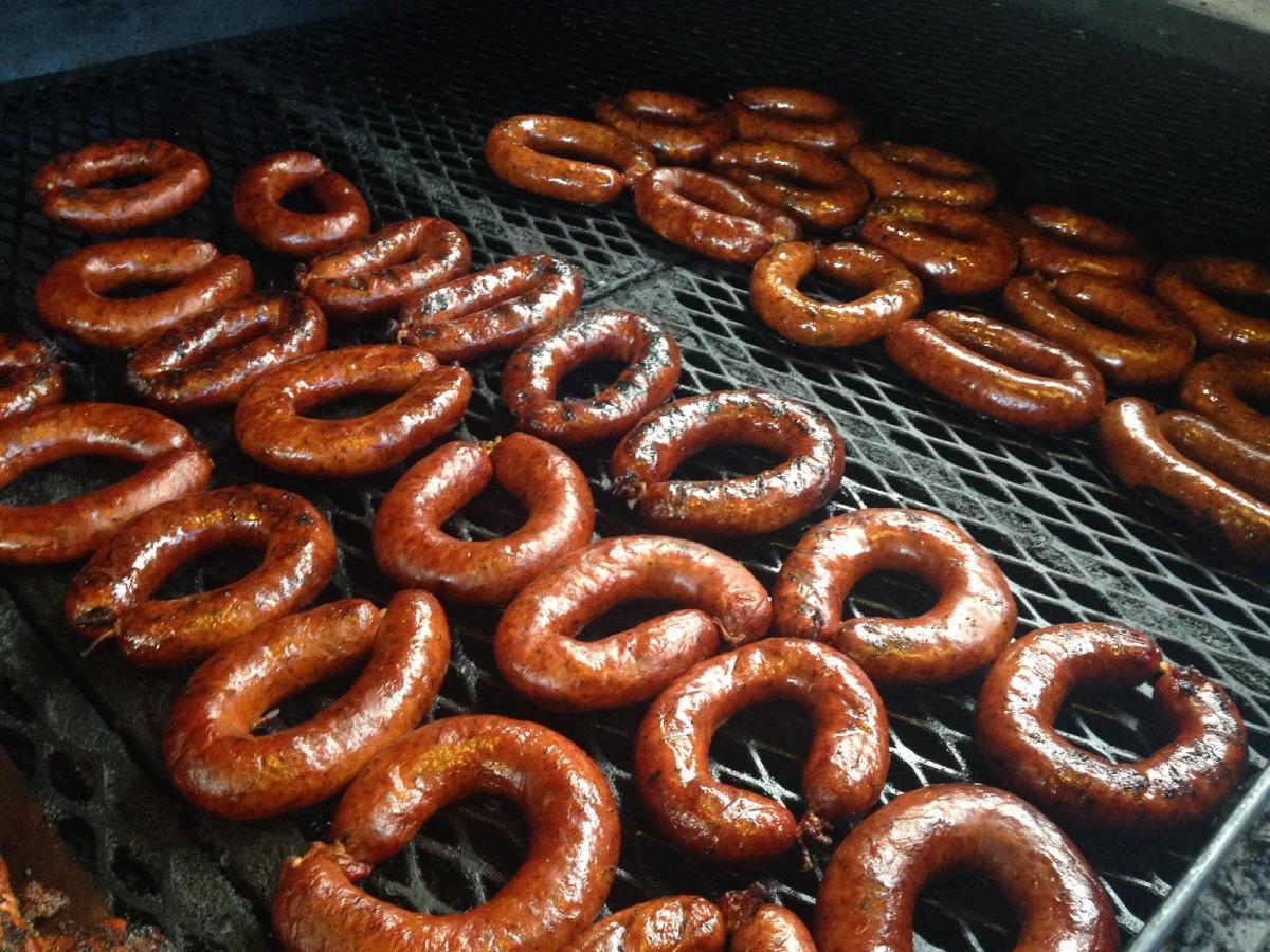 Hays County Bar-B-Que in San Marcos.JPG