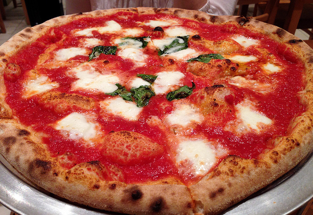 Margherita Pizza @ Cal’s Own.jpg