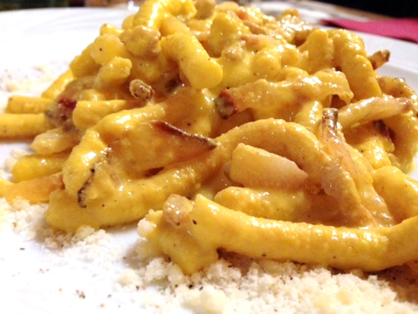 Passatelli  at Osteria Broccaindosso.jpg