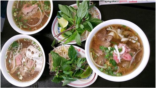 Pho @ Pho 79