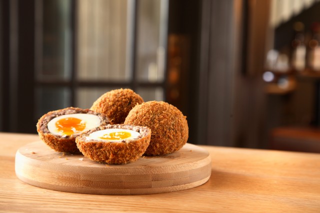 Scotch Egg @ The Broad Chare2.jpg