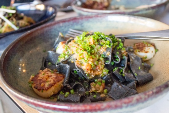 Squid Ink Tagliatelle with Fermented Chilli.jpg