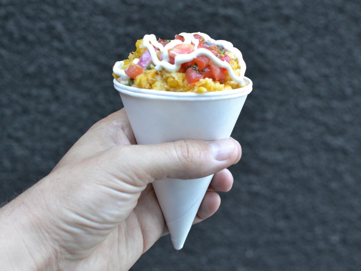 Sweet_Corn_Tamal_Cone @ Border_Grill_Truck.jpg