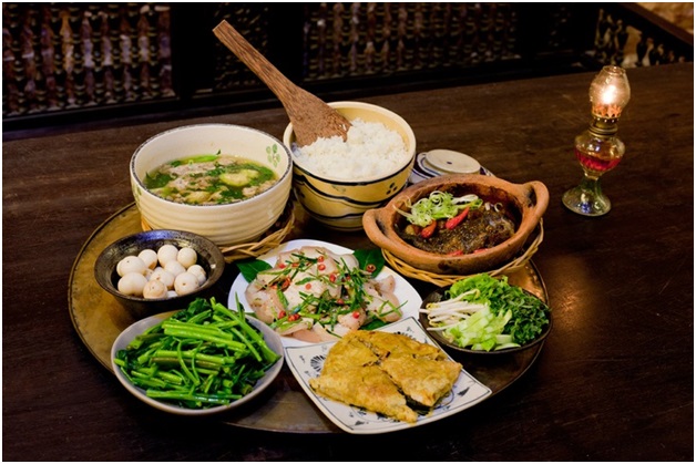 Vietnamese Specialties @ Orange County’s.jpg