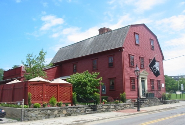 White Horse Tavern. Newport, Rhode Island..jpg