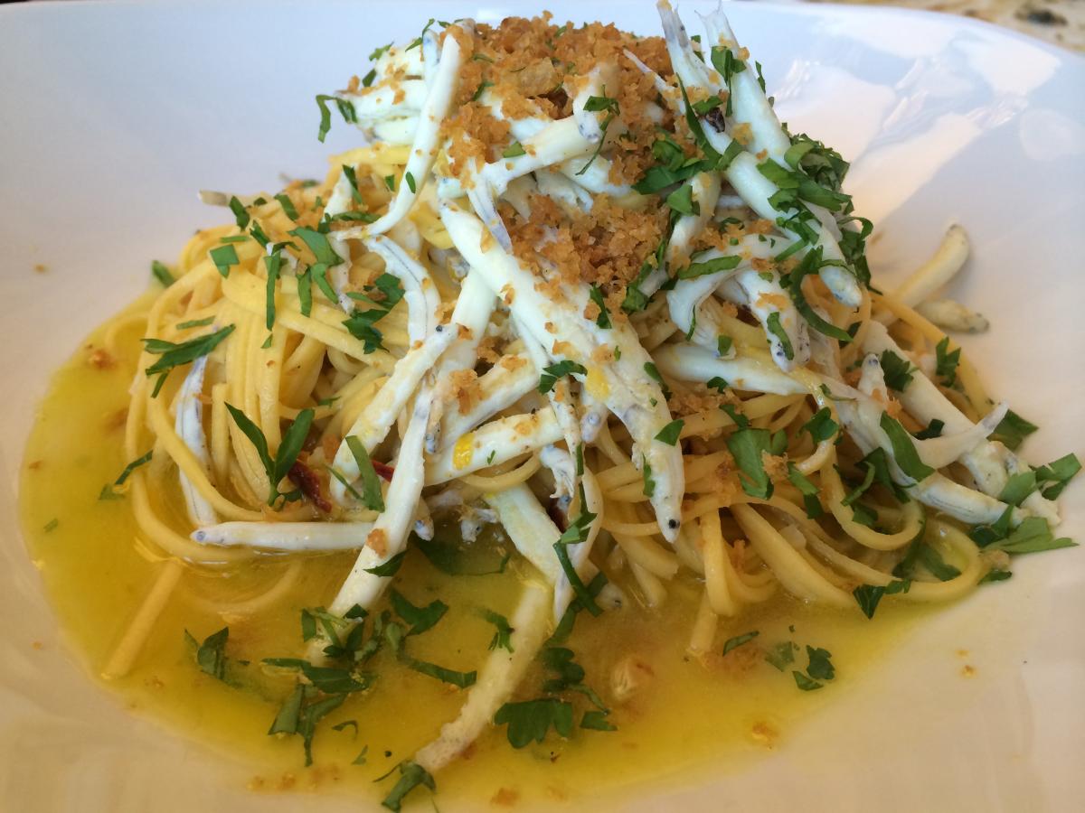 Whitebait @ Whitebait.jpg